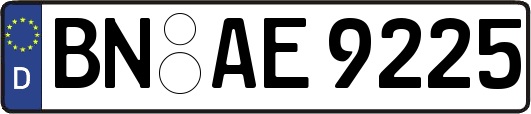 BN-AE9225