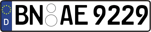 BN-AE9229
