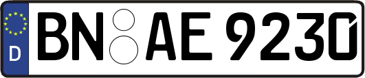 BN-AE9230