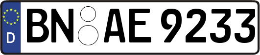 BN-AE9233