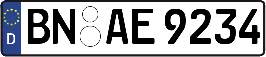 BN-AE9234