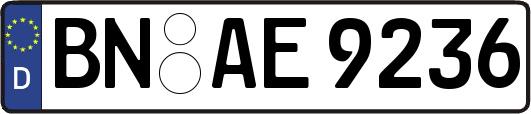 BN-AE9236