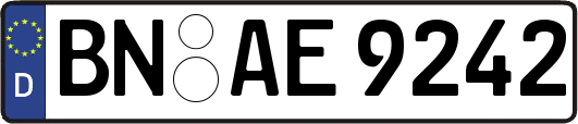 BN-AE9242