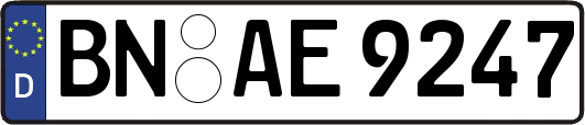 BN-AE9247