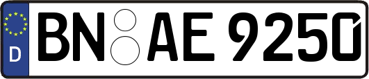 BN-AE9250