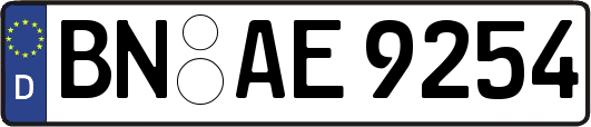 BN-AE9254
