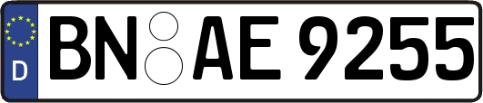 BN-AE9255