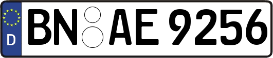 BN-AE9256
