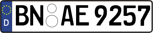 BN-AE9257