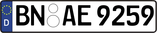 BN-AE9259