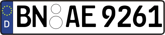 BN-AE9261