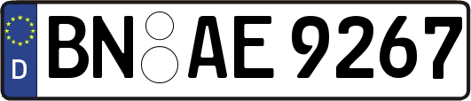 BN-AE9267