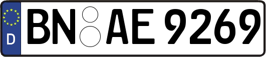 BN-AE9269