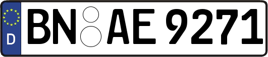 BN-AE9271