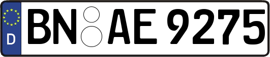 BN-AE9275