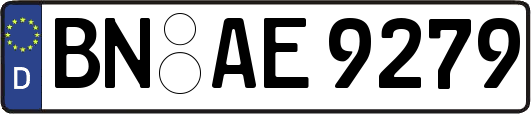 BN-AE9279