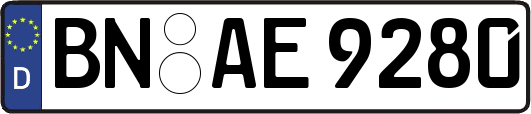 BN-AE9280
