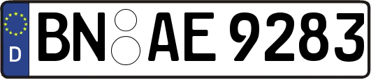 BN-AE9283