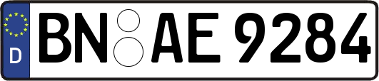 BN-AE9284