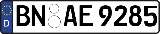 BN-AE9285