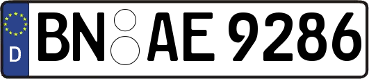 BN-AE9286