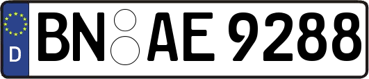 BN-AE9288
