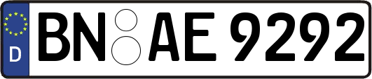 BN-AE9292