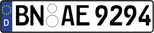 BN-AE9294