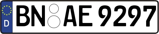 BN-AE9297