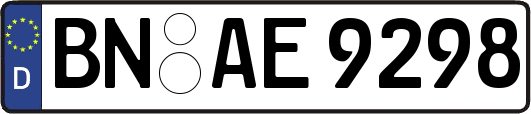 BN-AE9298
