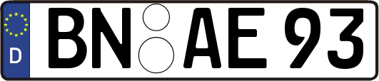 BN-AE93