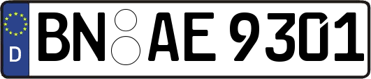 BN-AE9301