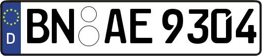 BN-AE9304