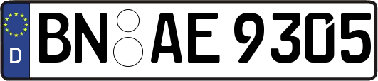 BN-AE9305