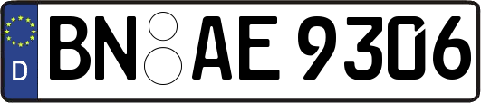 BN-AE9306