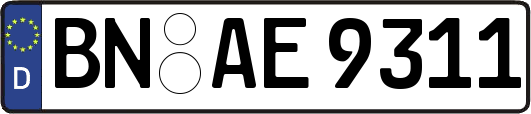 BN-AE9311