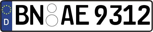 BN-AE9312