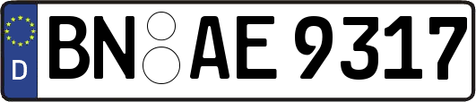 BN-AE9317