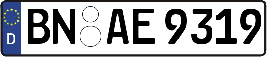 BN-AE9319