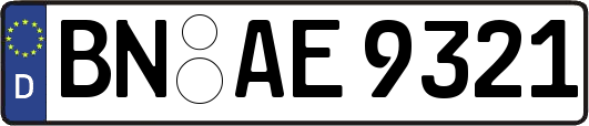 BN-AE9321