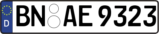 BN-AE9323