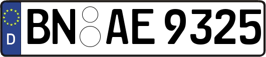 BN-AE9325