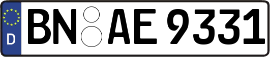 BN-AE9331