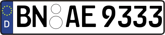 BN-AE9333