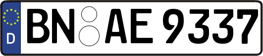 BN-AE9337