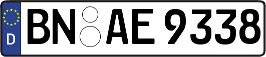 BN-AE9338