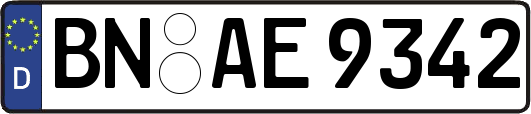 BN-AE9342