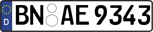 BN-AE9343