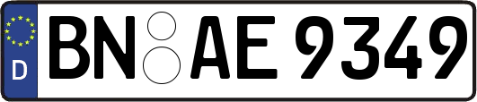 BN-AE9349