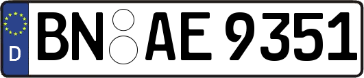 BN-AE9351